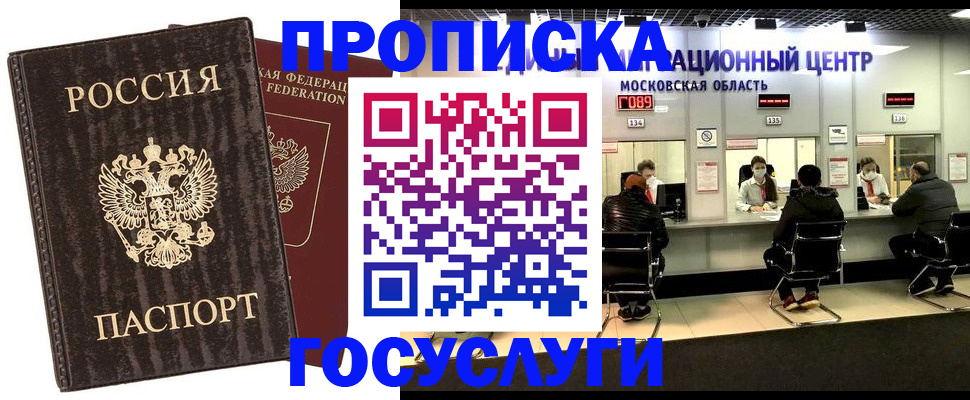 прописка поиск в Черноголовке